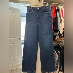 Favorite Daughter Wide leg Jeans